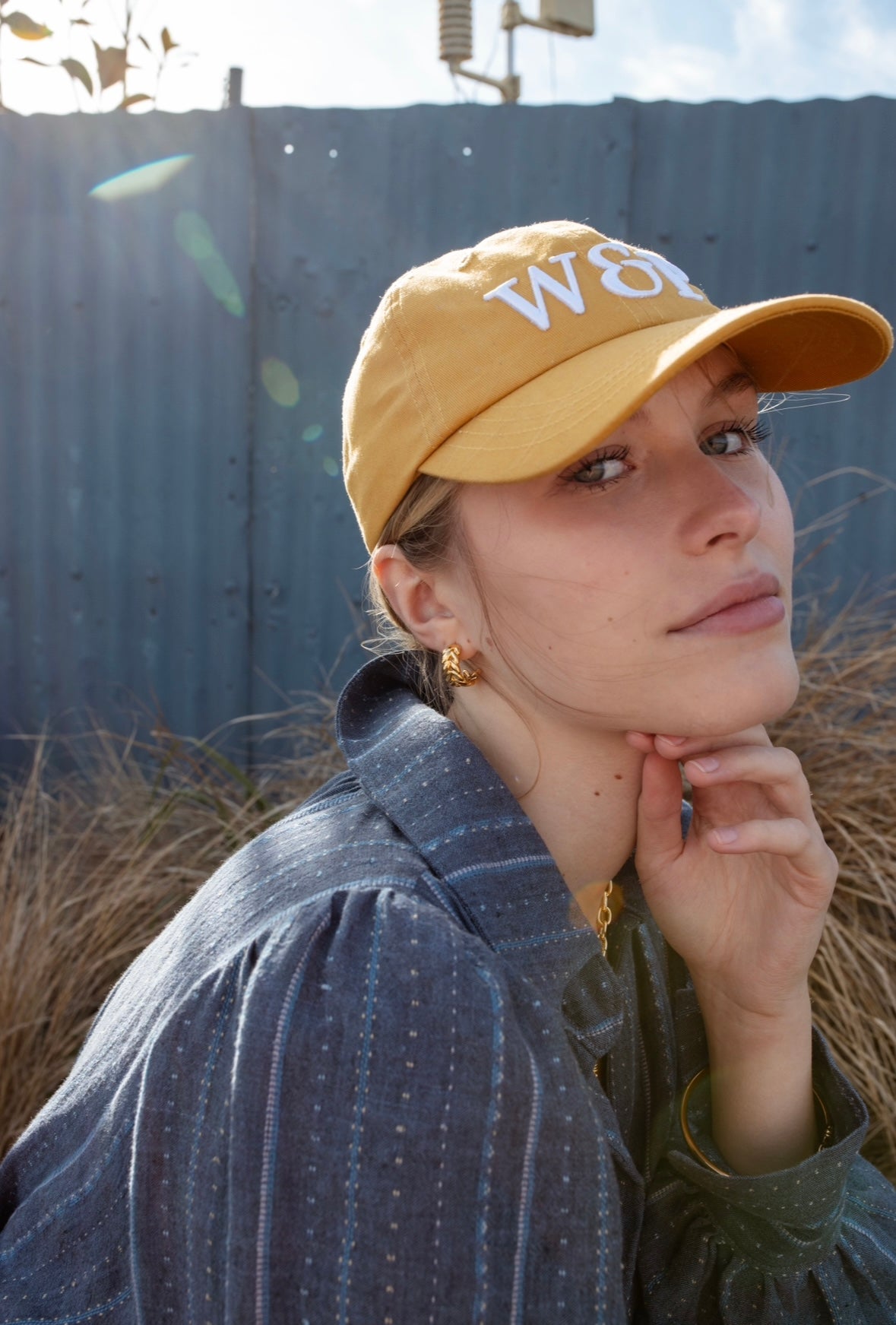 Heritage Harvest Hoops