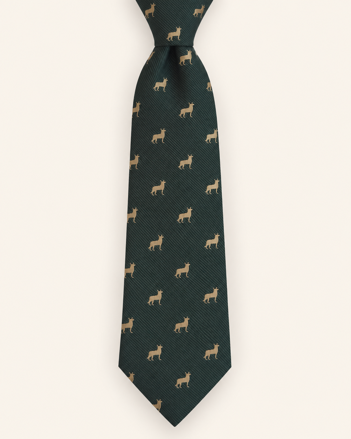 Sheepdog Tie
