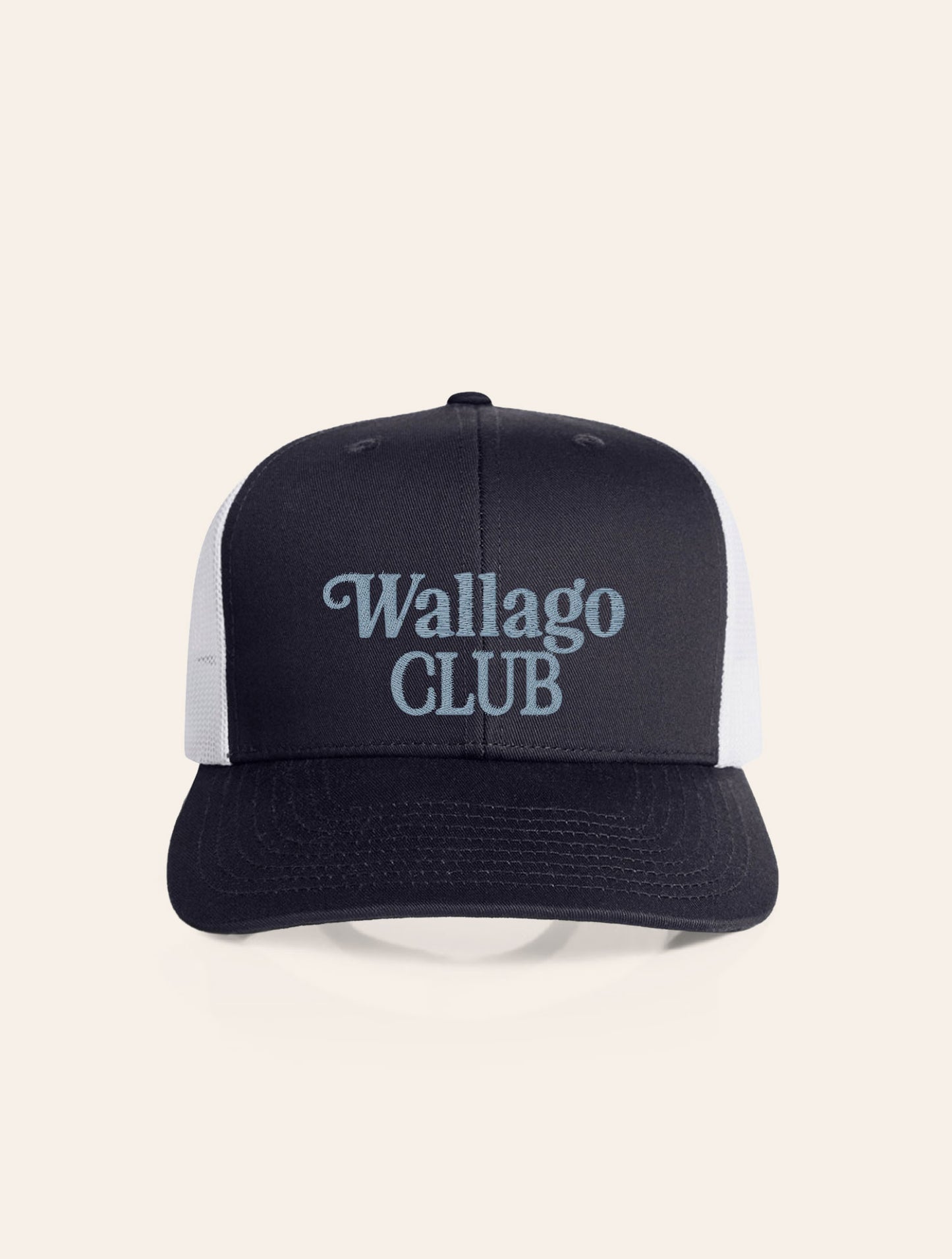 Wallago club Cap