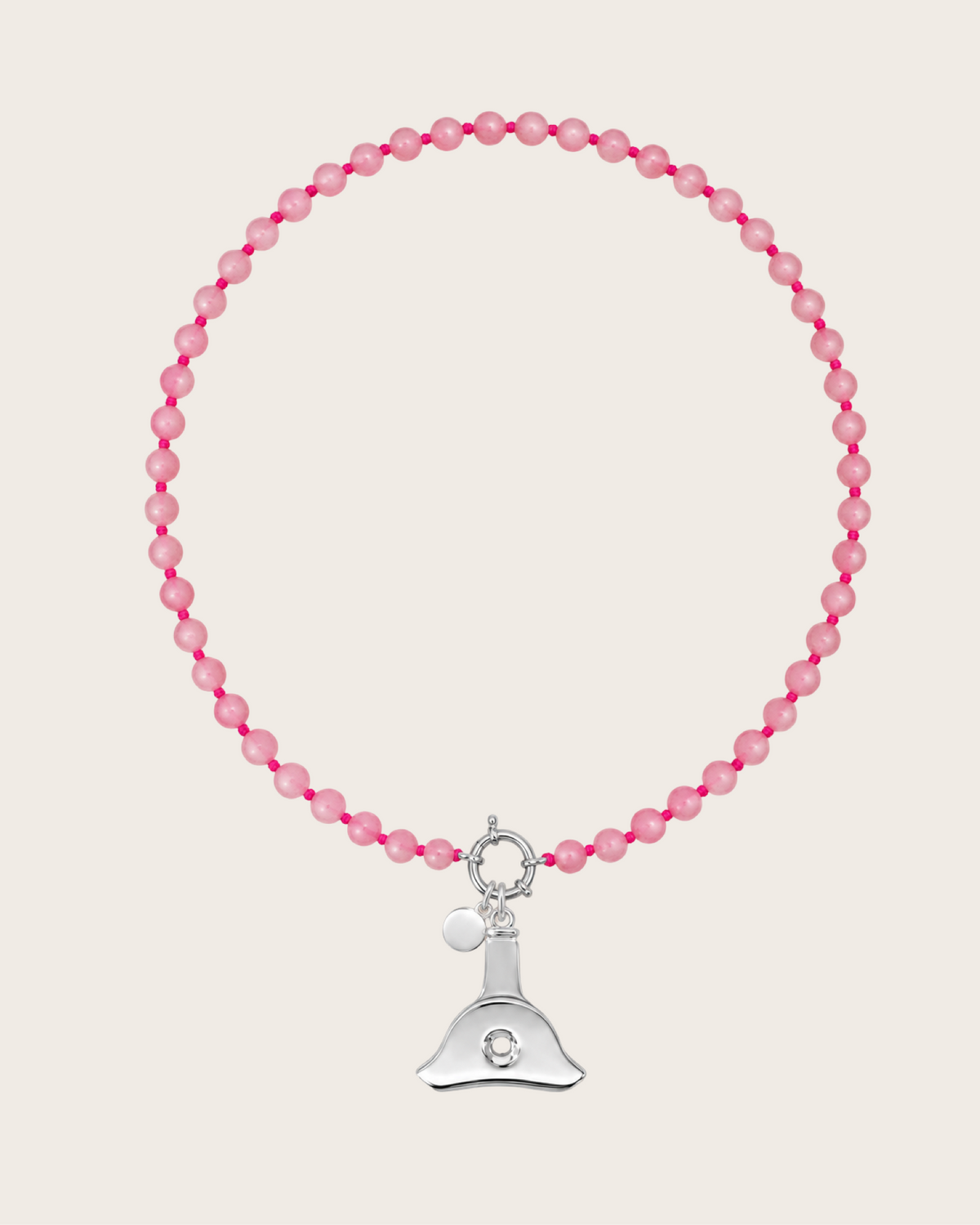 Cowgirl Pop Bella Whistle Necklace