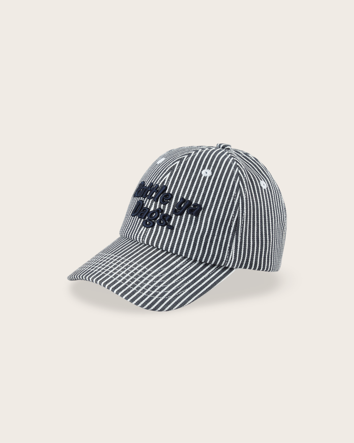 Country Caps ~ Rattle Ya Dags