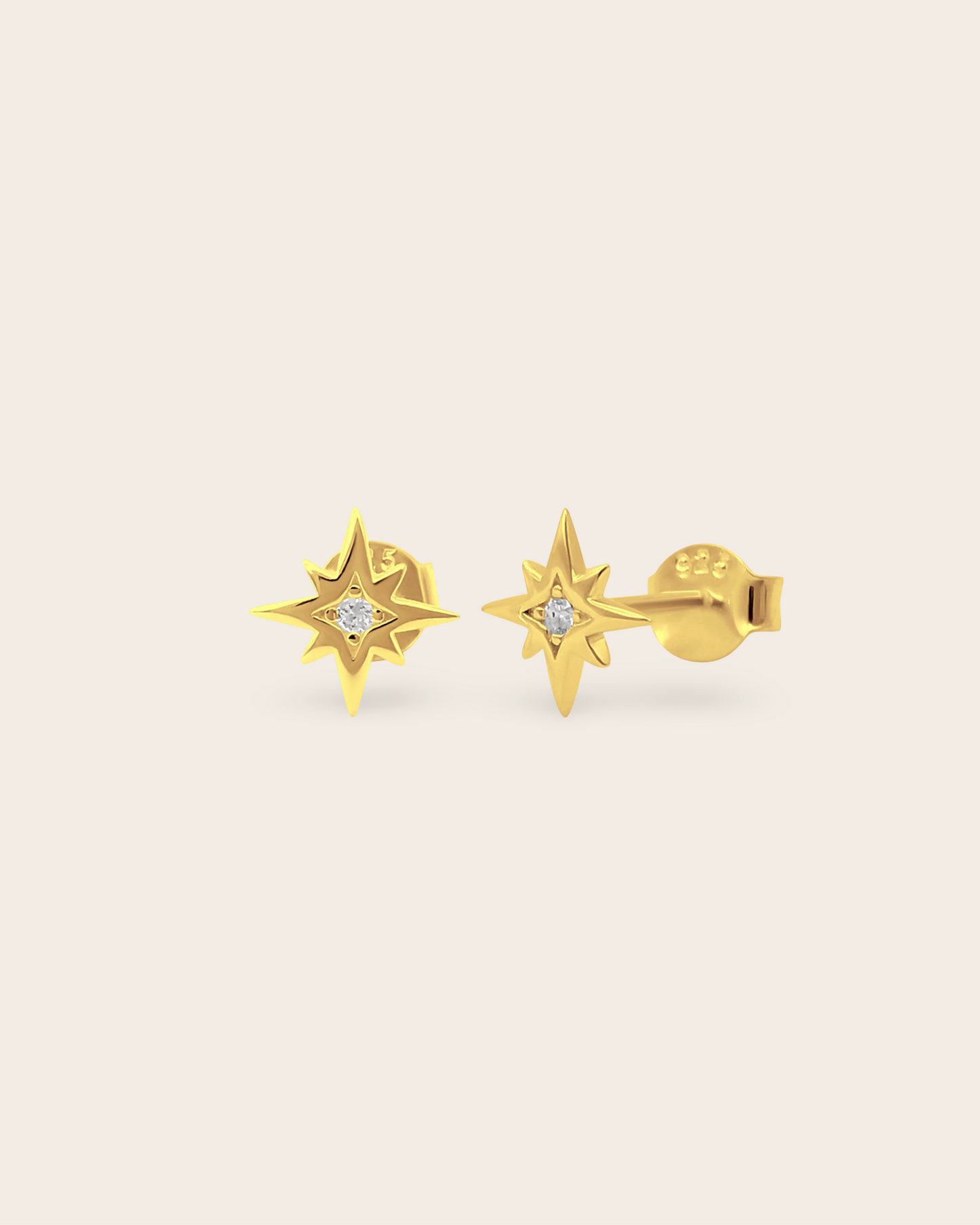 Starkeeper Southern Star Studs
