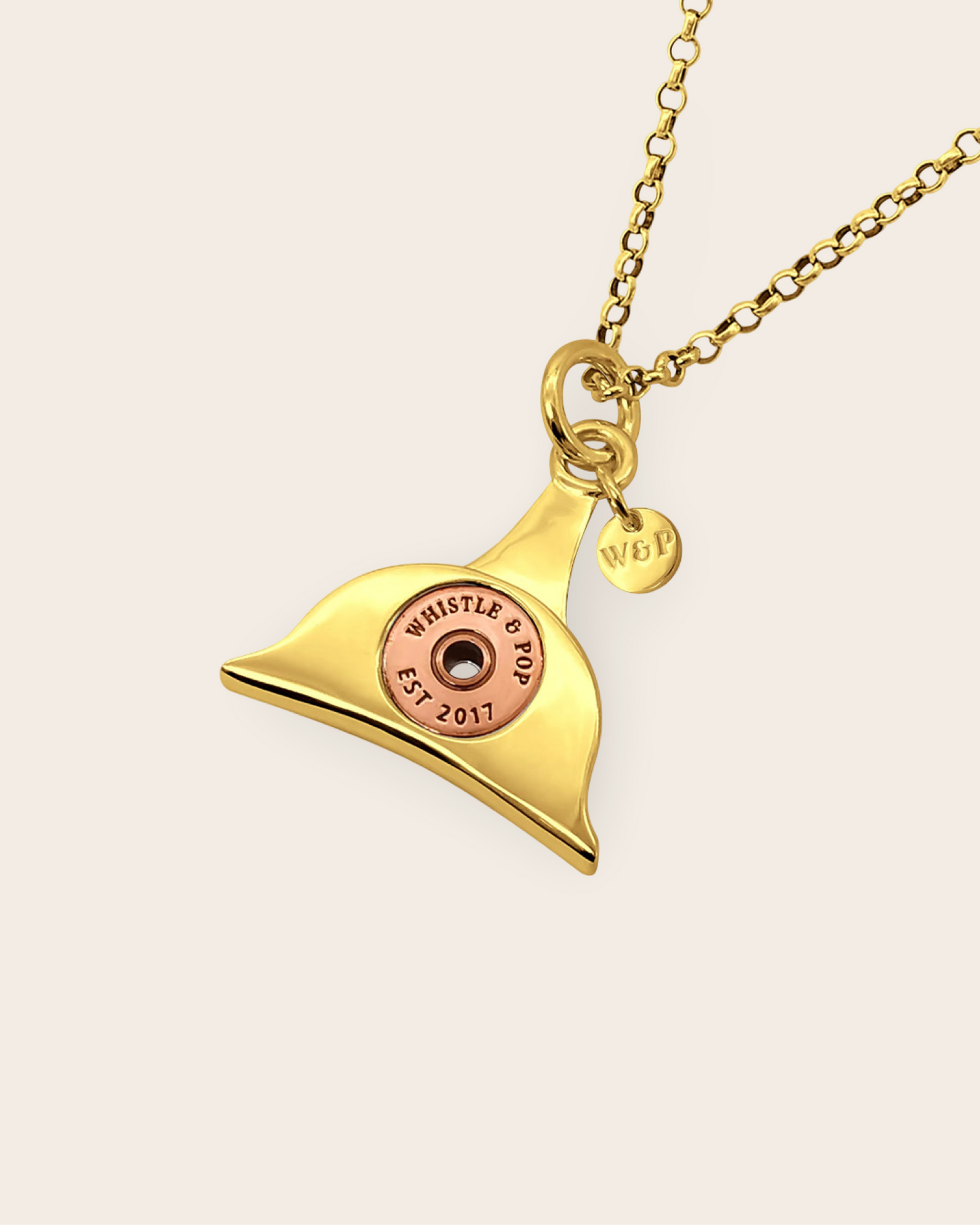 Bullet Whistle EST 2017