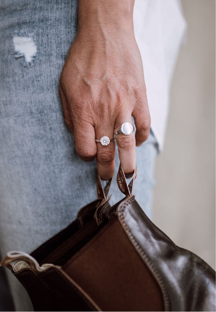 Hunter Gatherer 308 Bullet Ring