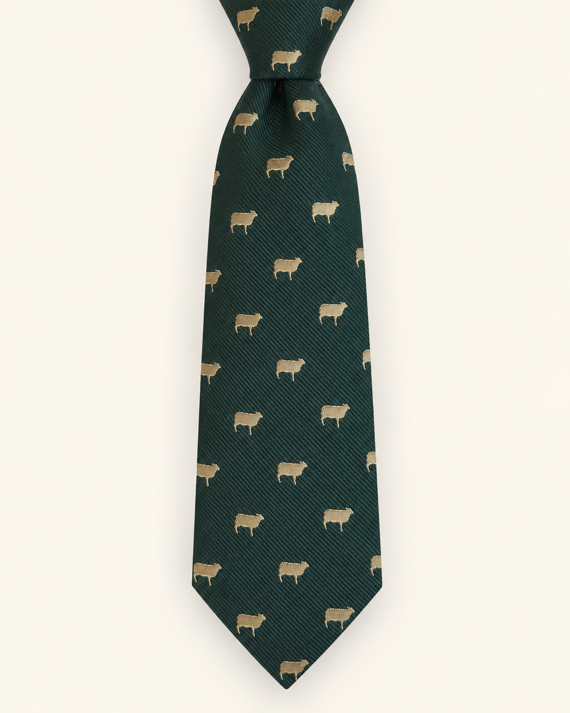Sheep Tie