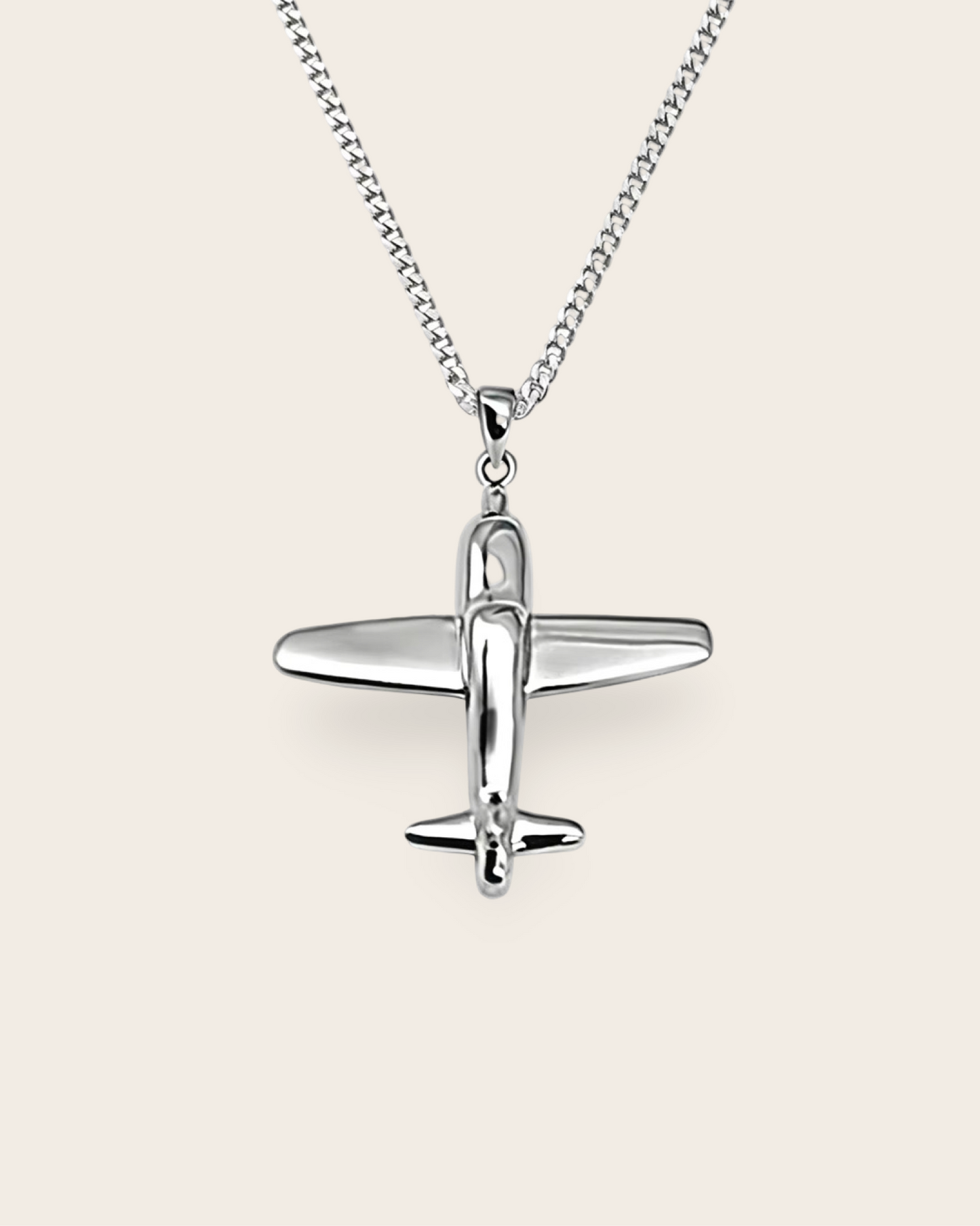 High country Aviator necklace