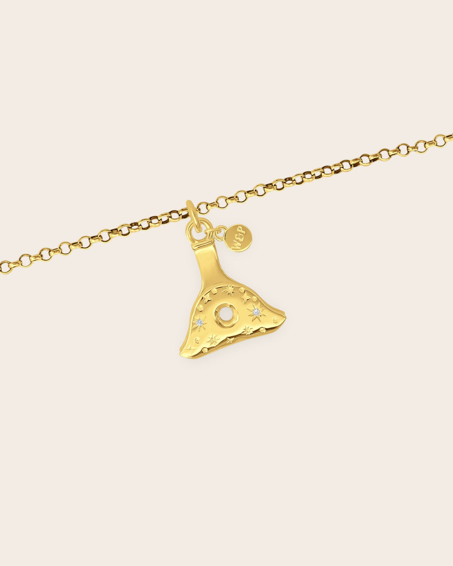 Starkeeper Starry Night Whistle Mini