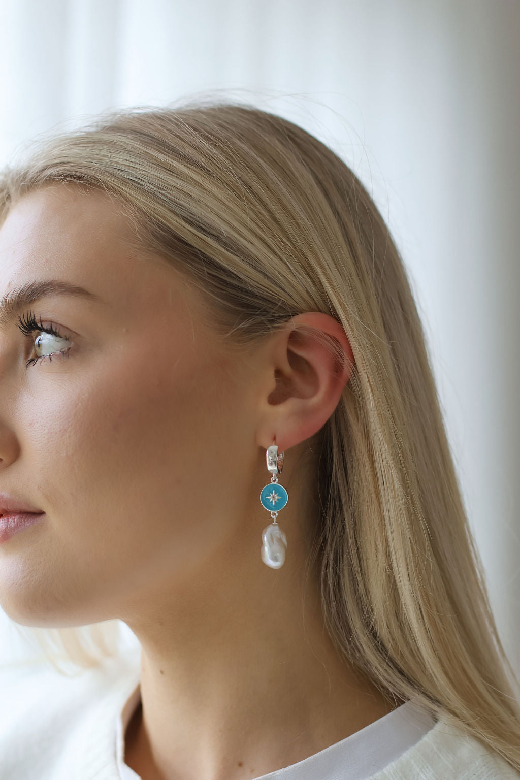 Starkeeper Southern Star Lake Pearl Huggies