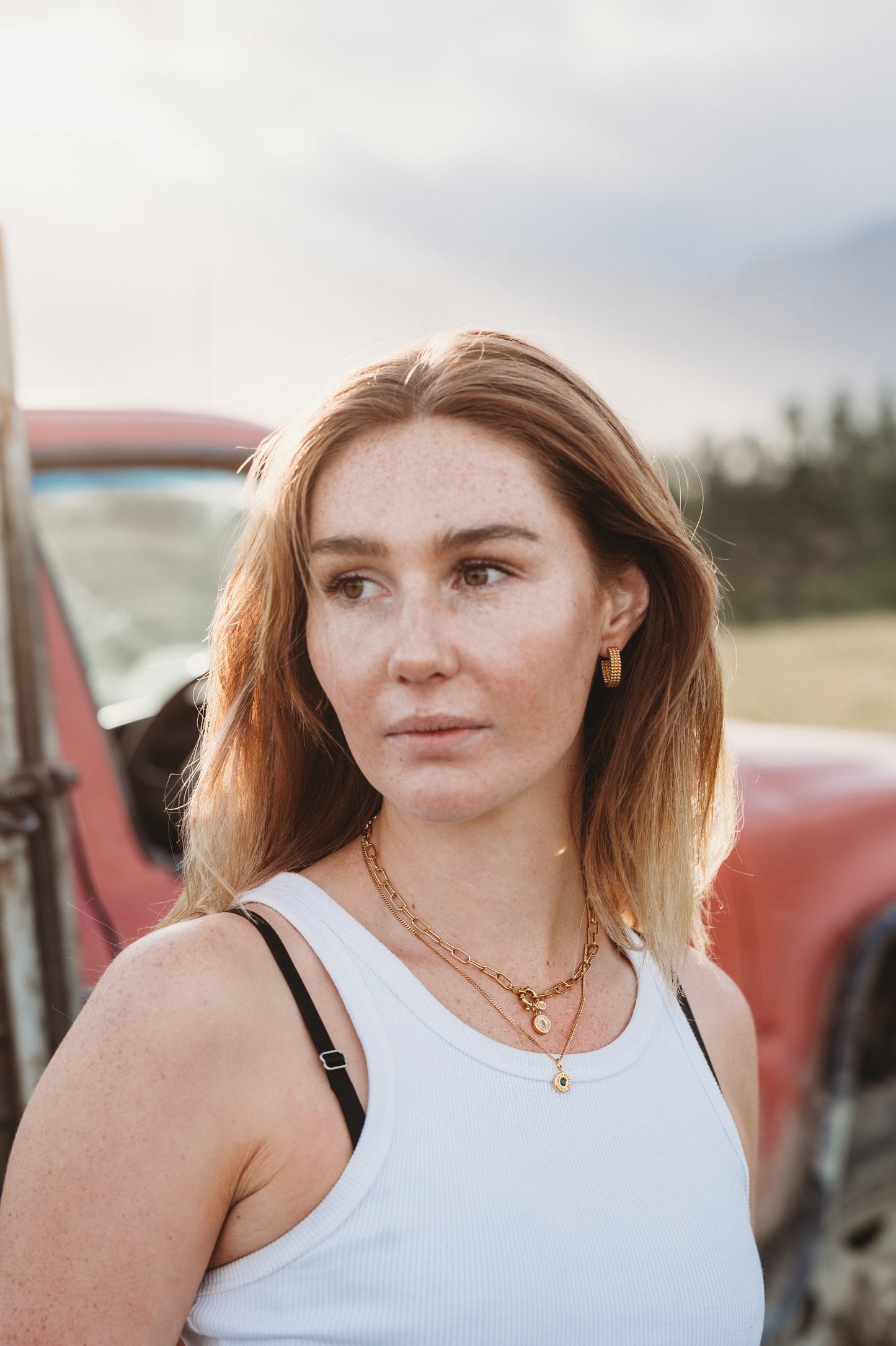 Heritage 12 Gauge Charm - Green