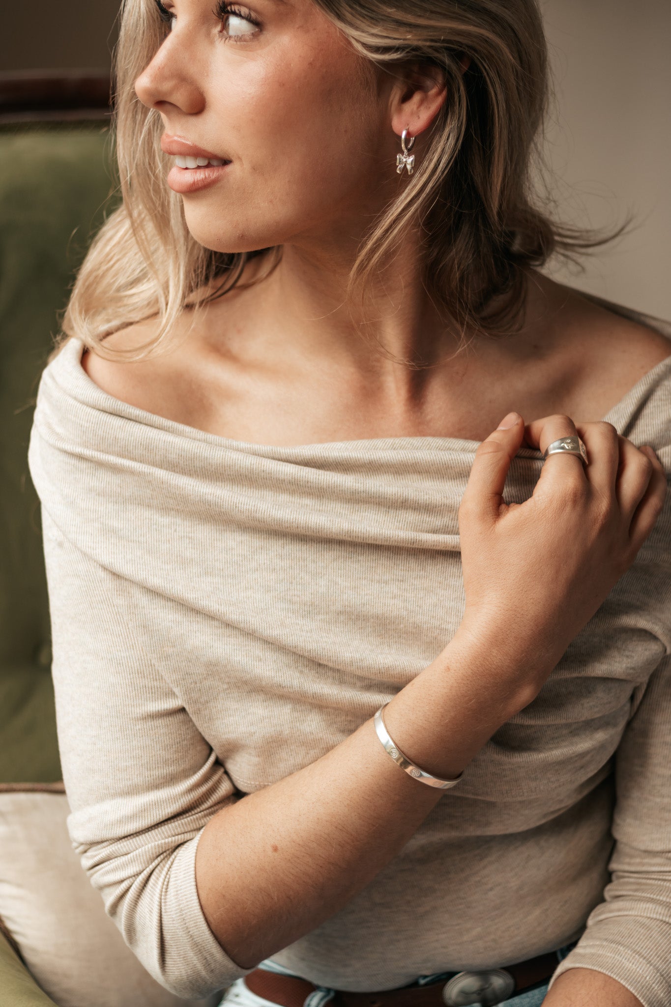 Heritage Bangle 308 Bullet - Limited Edition