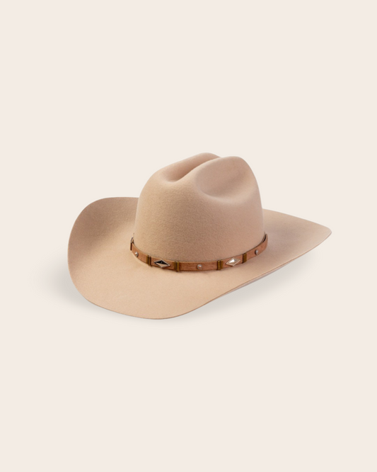 Trailblazer Cowgirl Hat