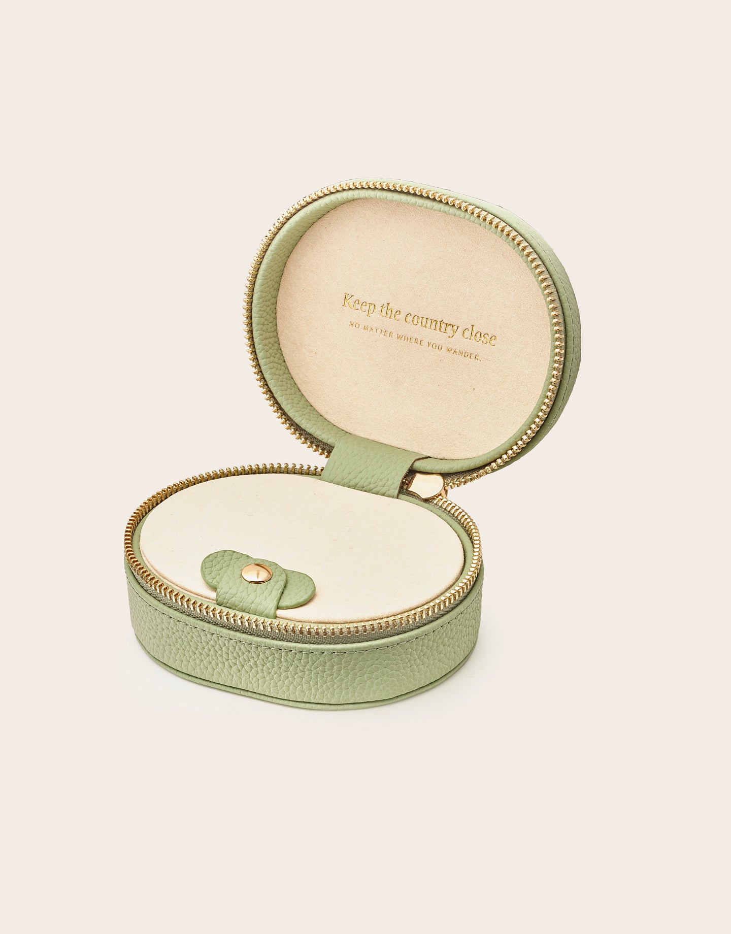 Trailblazer Jewellery travel case Mini