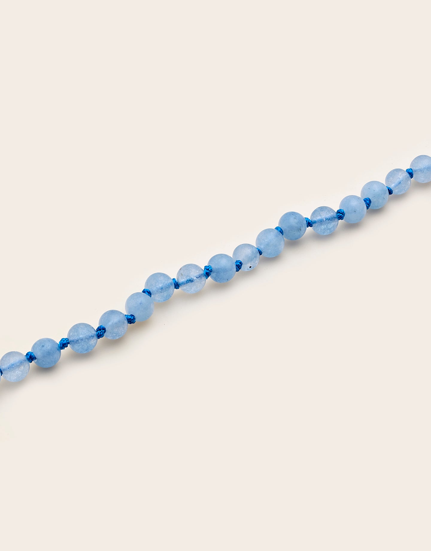 Heritage Bella Beads Necklace