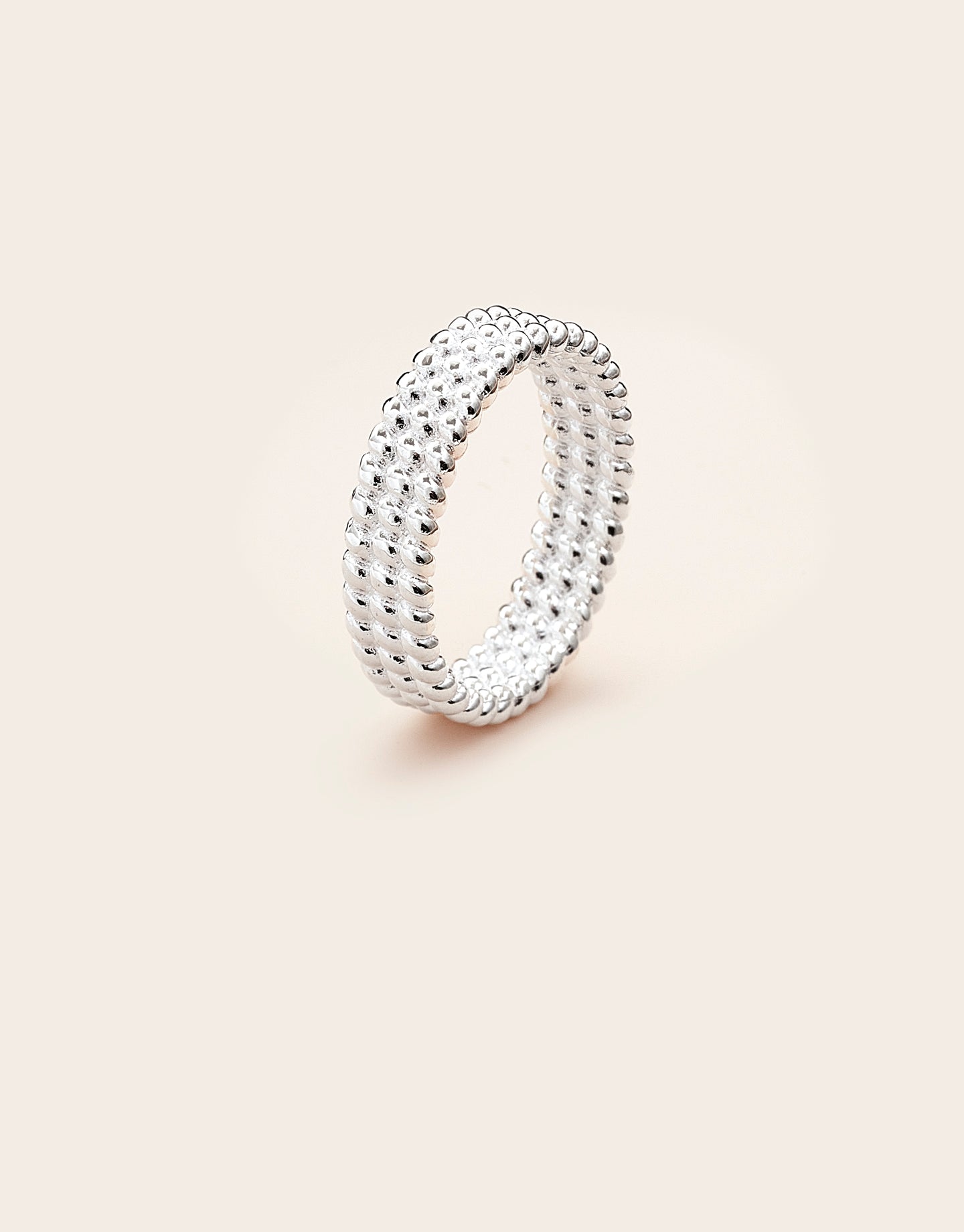 Trailblazer Barrel Racer Ring – Whistle Pop