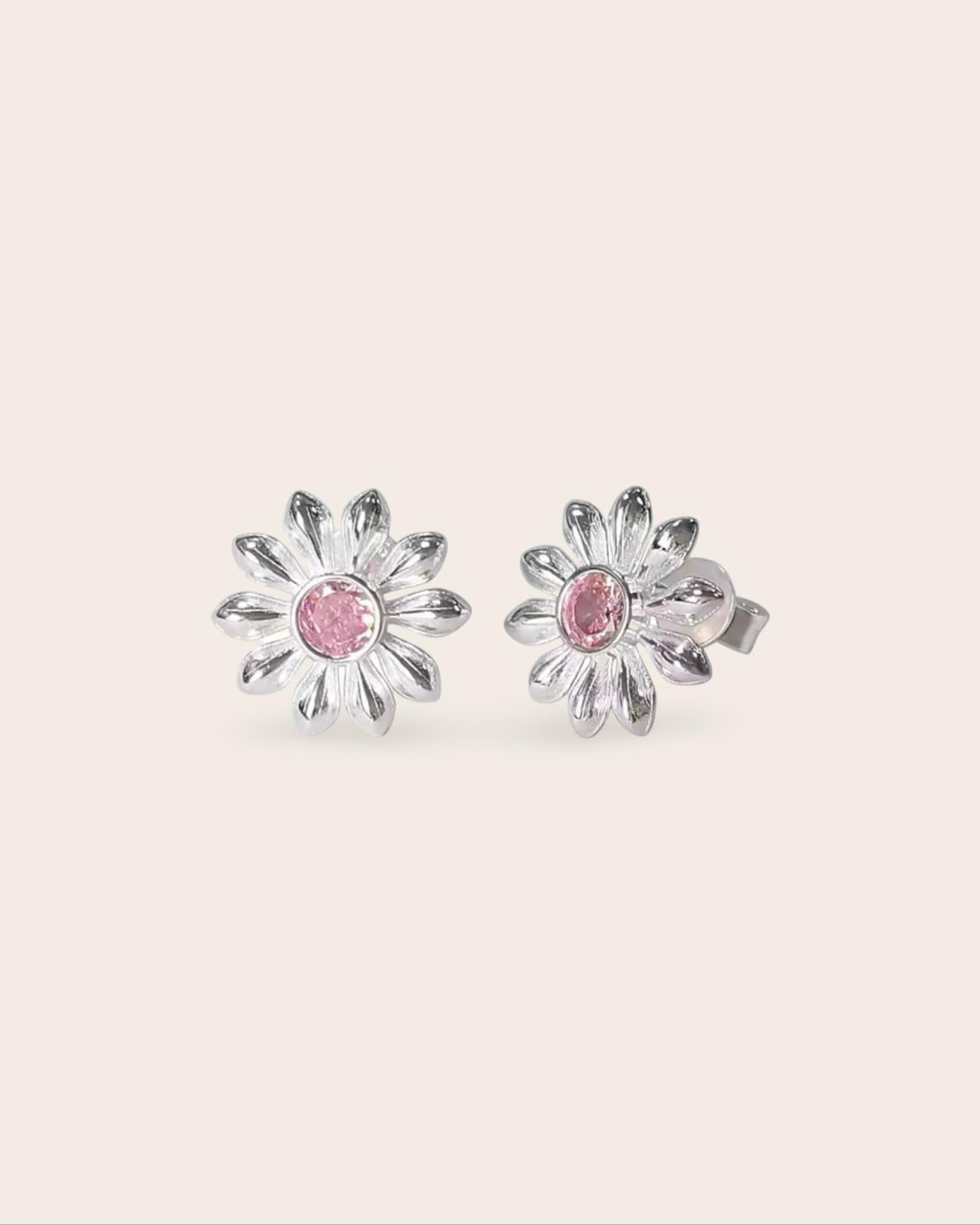 Starkeeper Daisy Studs