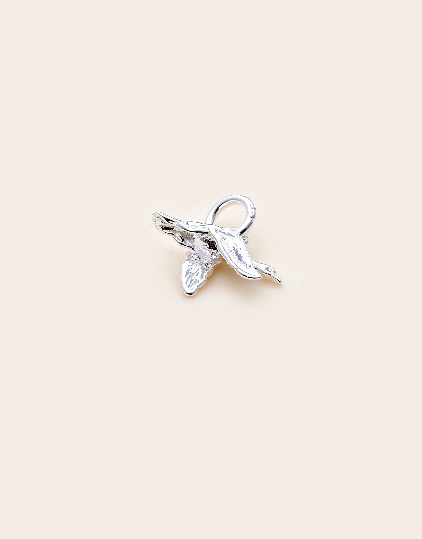 Heritage Duck charm