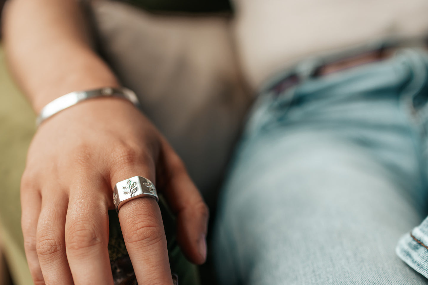 Heritage Harvest Ring