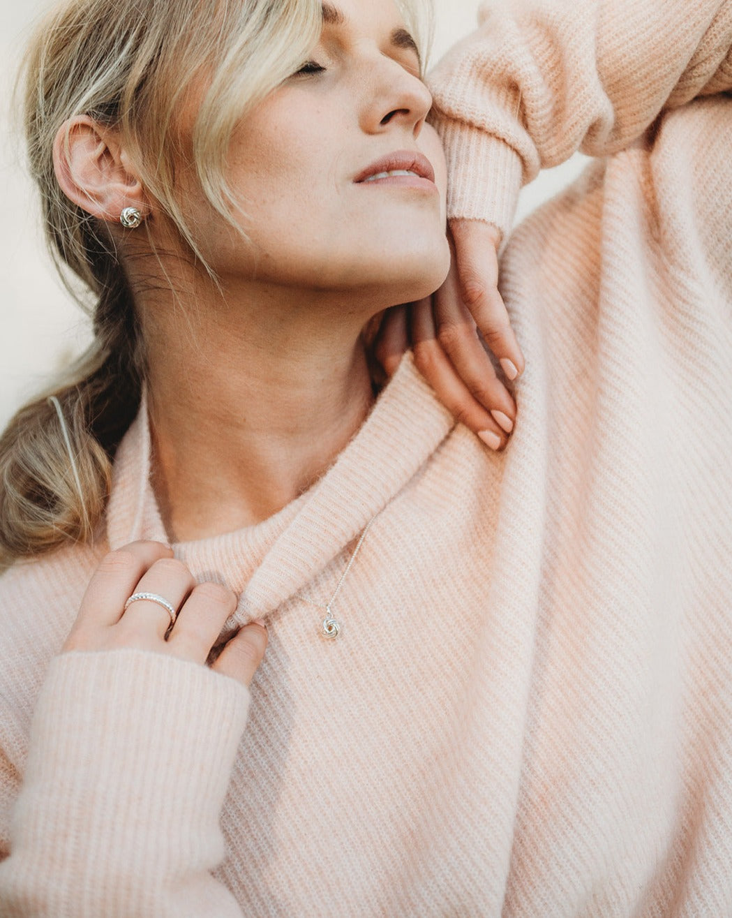 High Country harvest Stack Ring