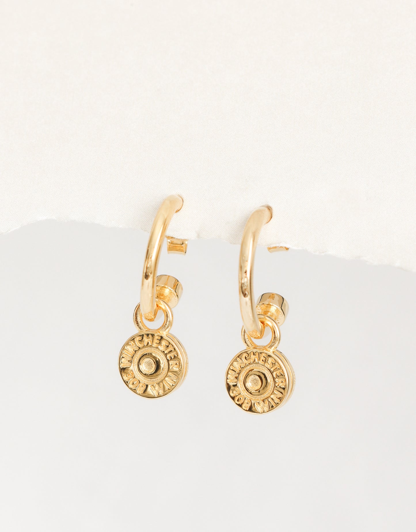 Hunter Gatherer 308 Bullet Hoops