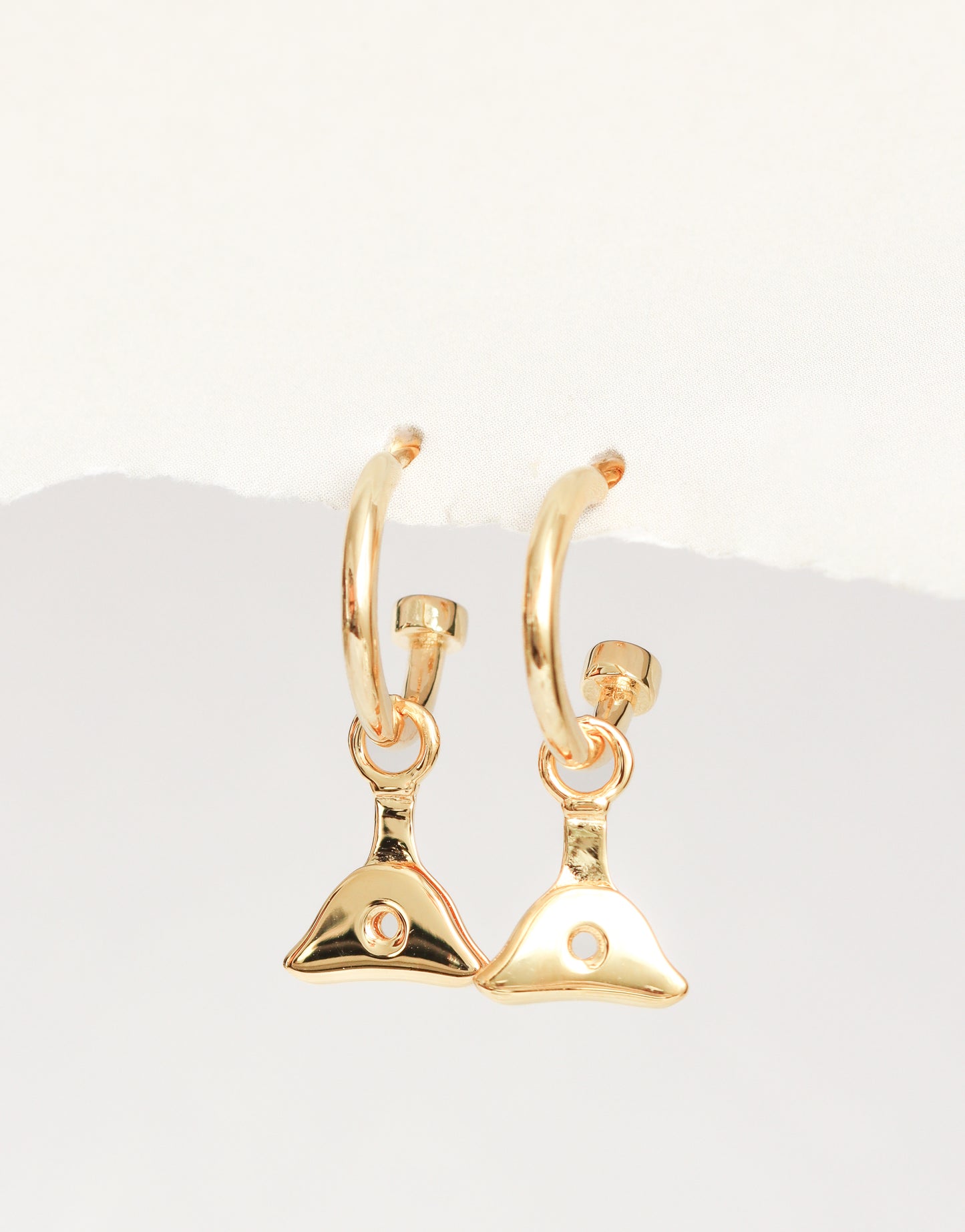 High Country whistle Hoops