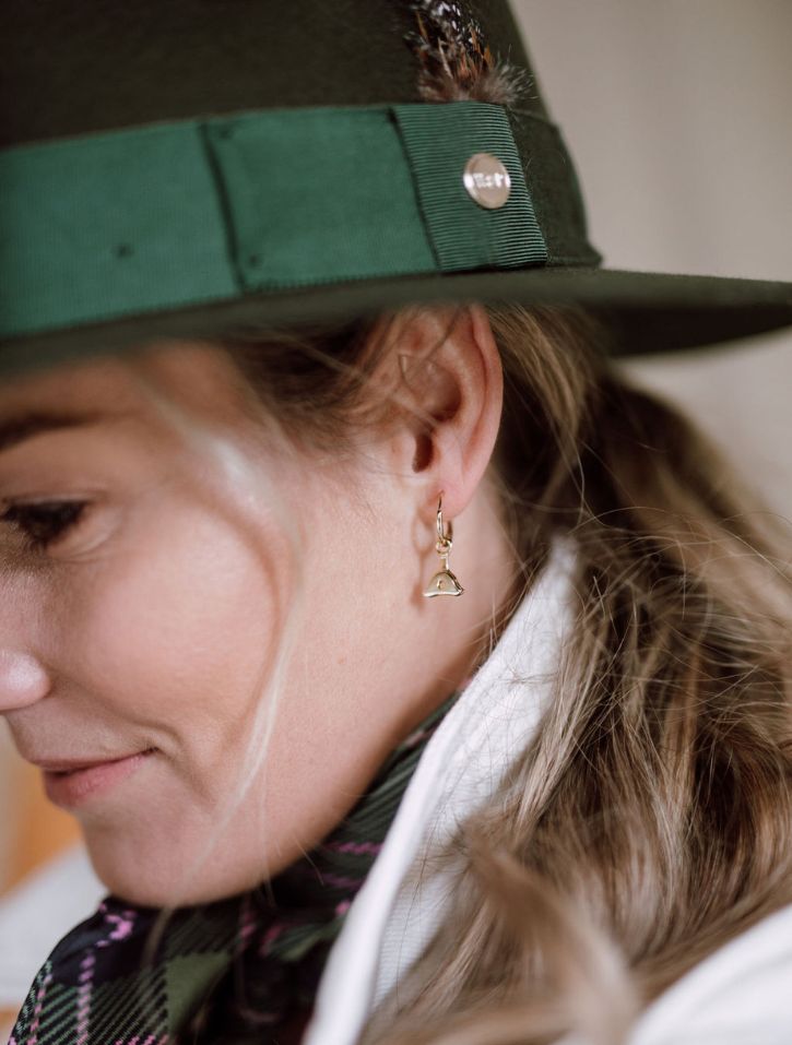 High Country Whistle Huggies