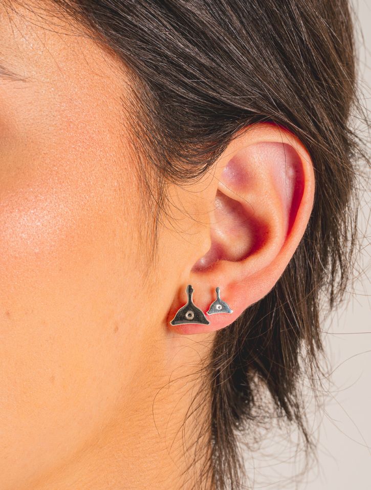 High country Whistle studs - Medium