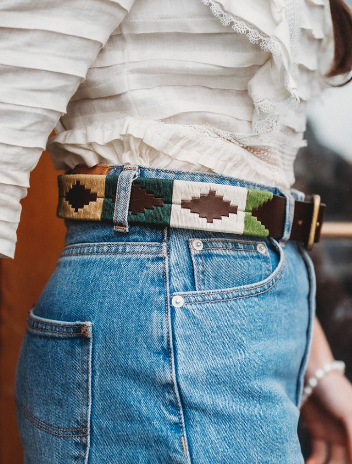 Polo Belt - Masters Hoof