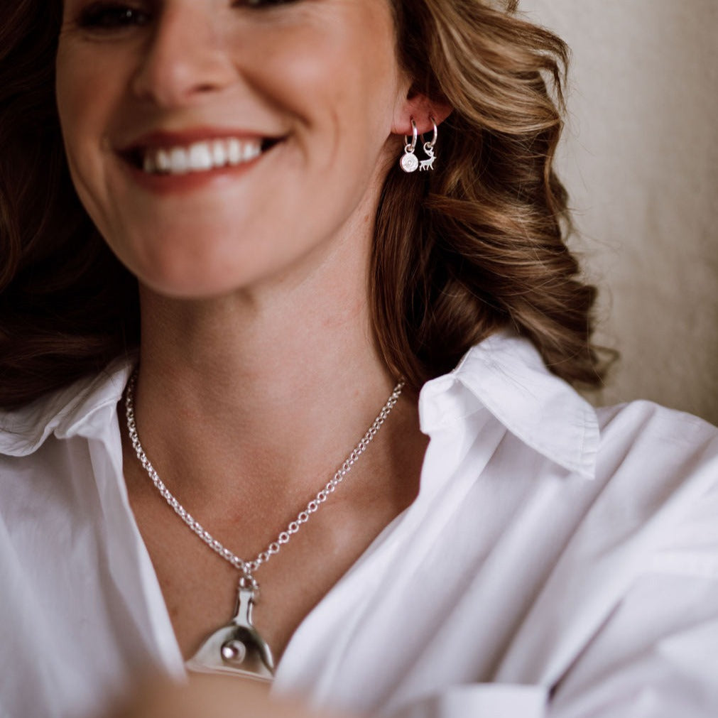 Hunter gatherer Stag Huggies