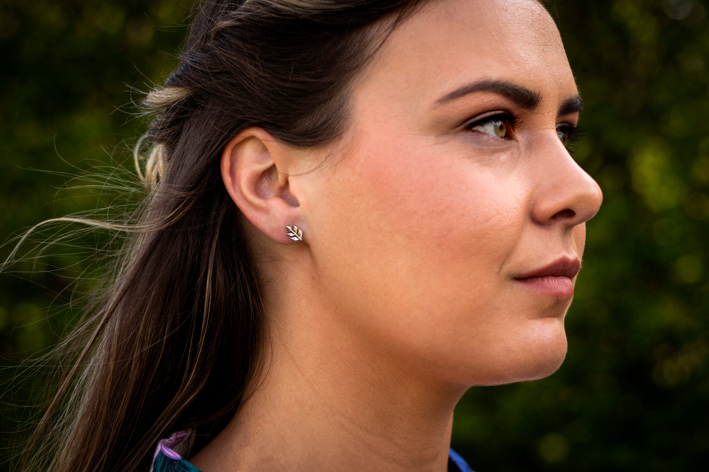 High Country wheat studs