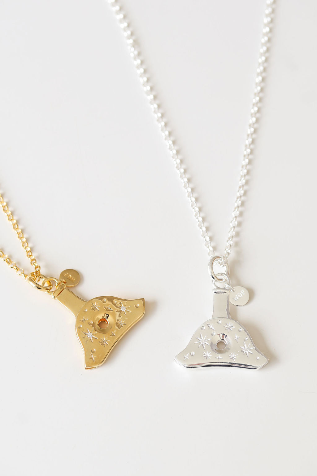 Starkeeper Starry Night Whistle Large