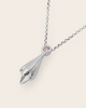 Starkeeper Lupin Petal Necklace