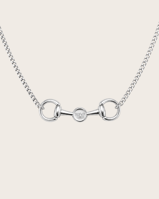 Heritage Bit of Elegance Necklace