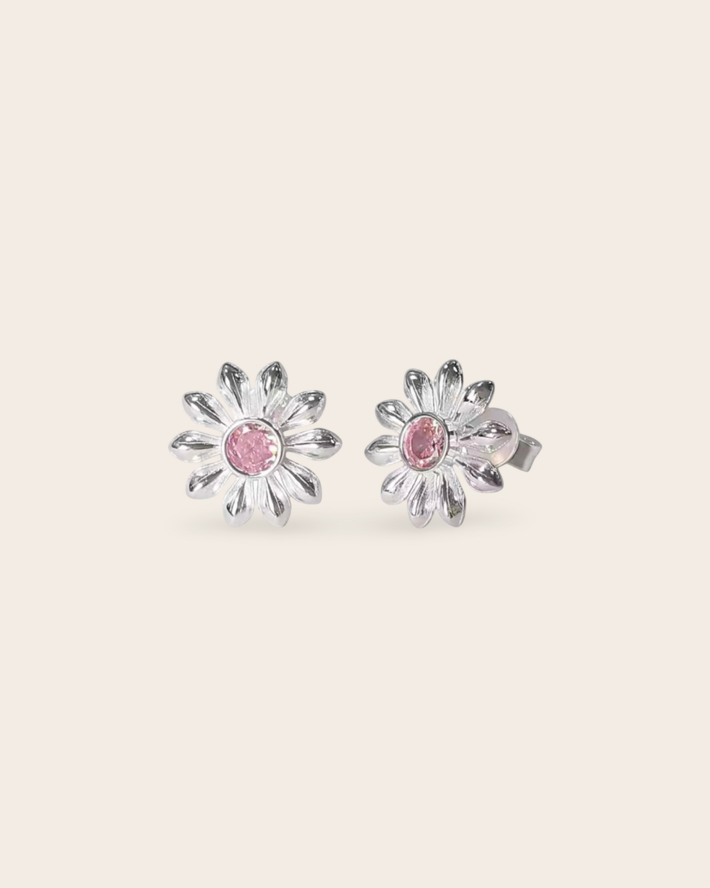 Starkeeper Daisy Studs