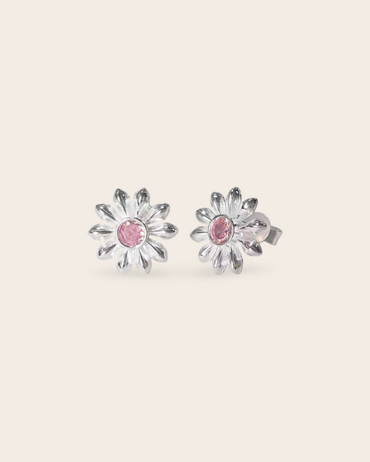 Starkeeper Daisy Studs
