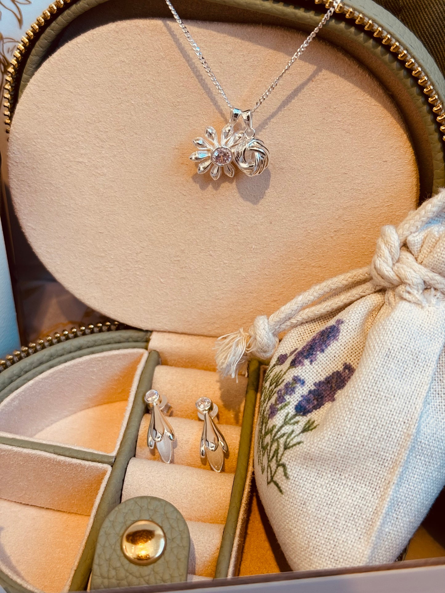 Mothers Day Gift Box