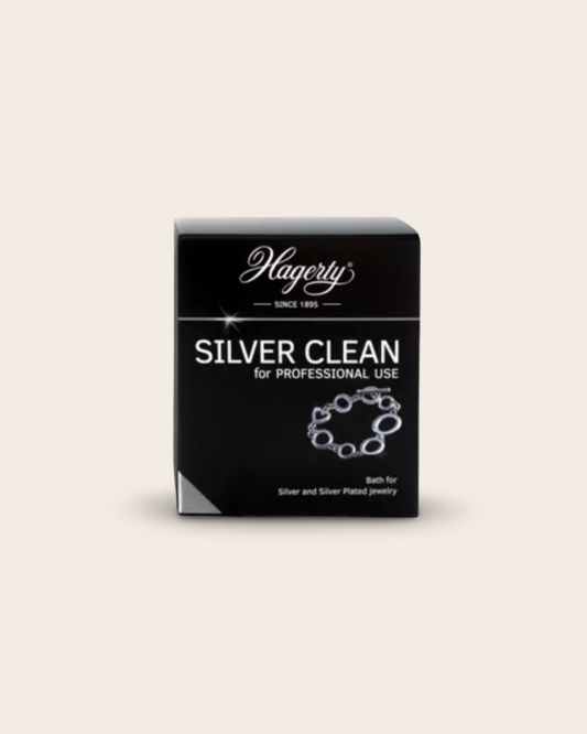 Hagerty Silver Clean