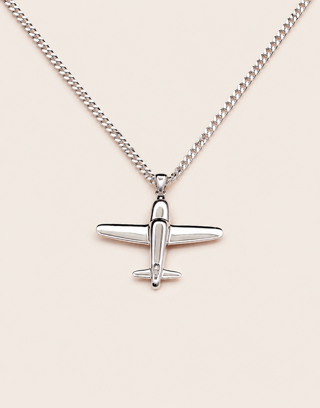 High country Aviator necklace