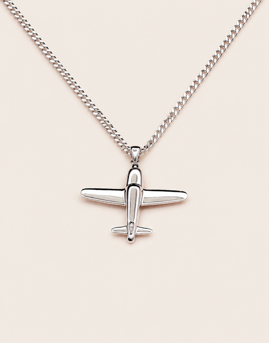 **Preorder** High country Aviator necklace