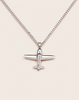 High country Aviator necklace