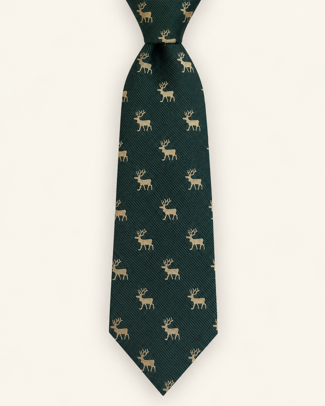 Stag Tie