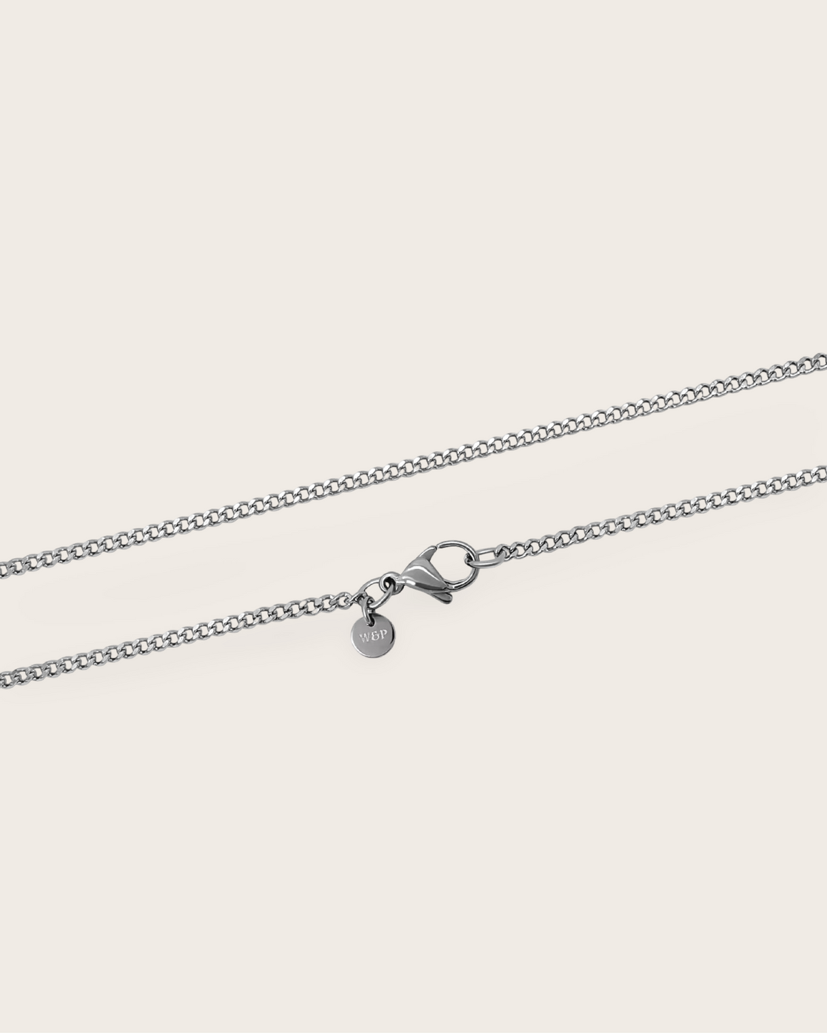 Workhorse Curb Chain 2.0mm 60cm