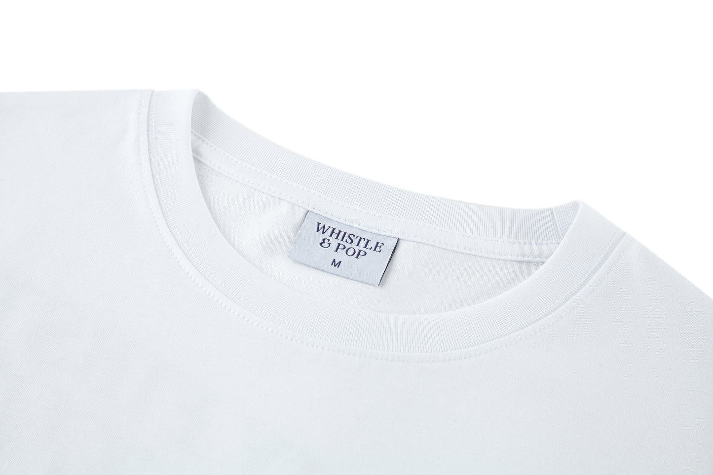 Rodeo Tee Shirt White