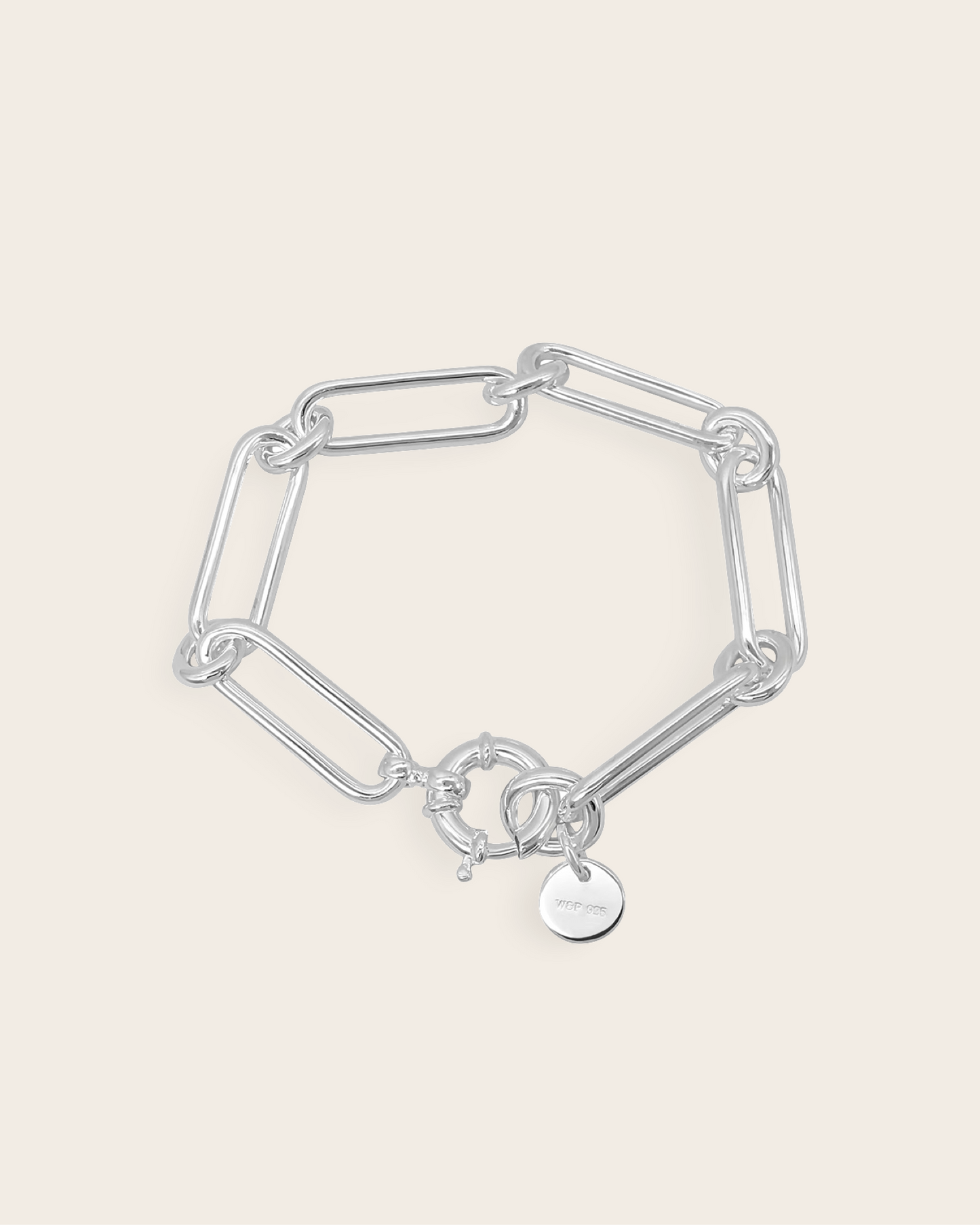 High country Gate Bracelet chain