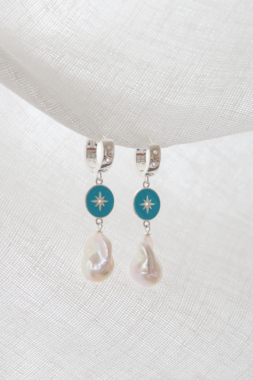 Starkeeper Southern Star Lake Pearl Huggies