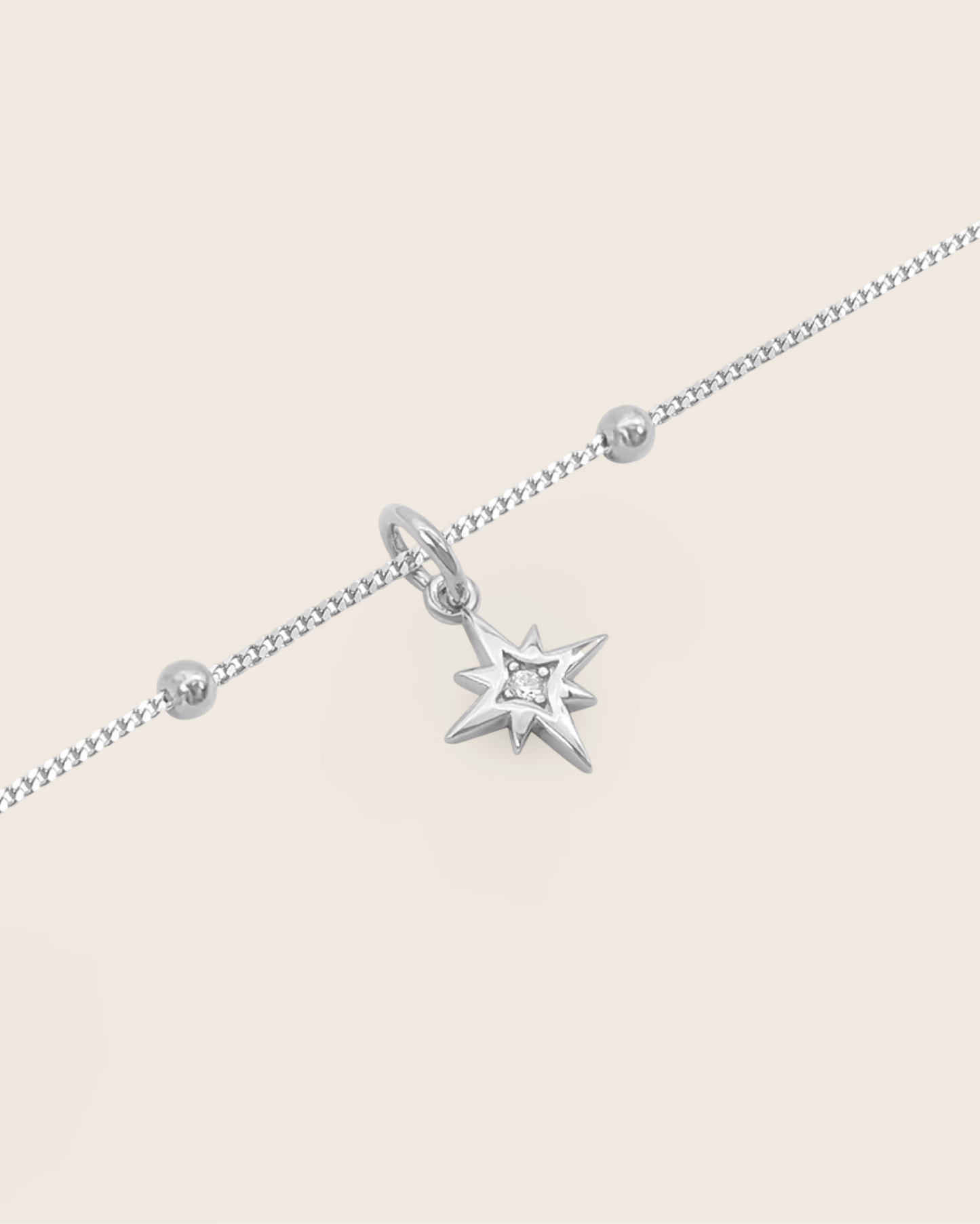 Starkeeper Southern Star Necklace