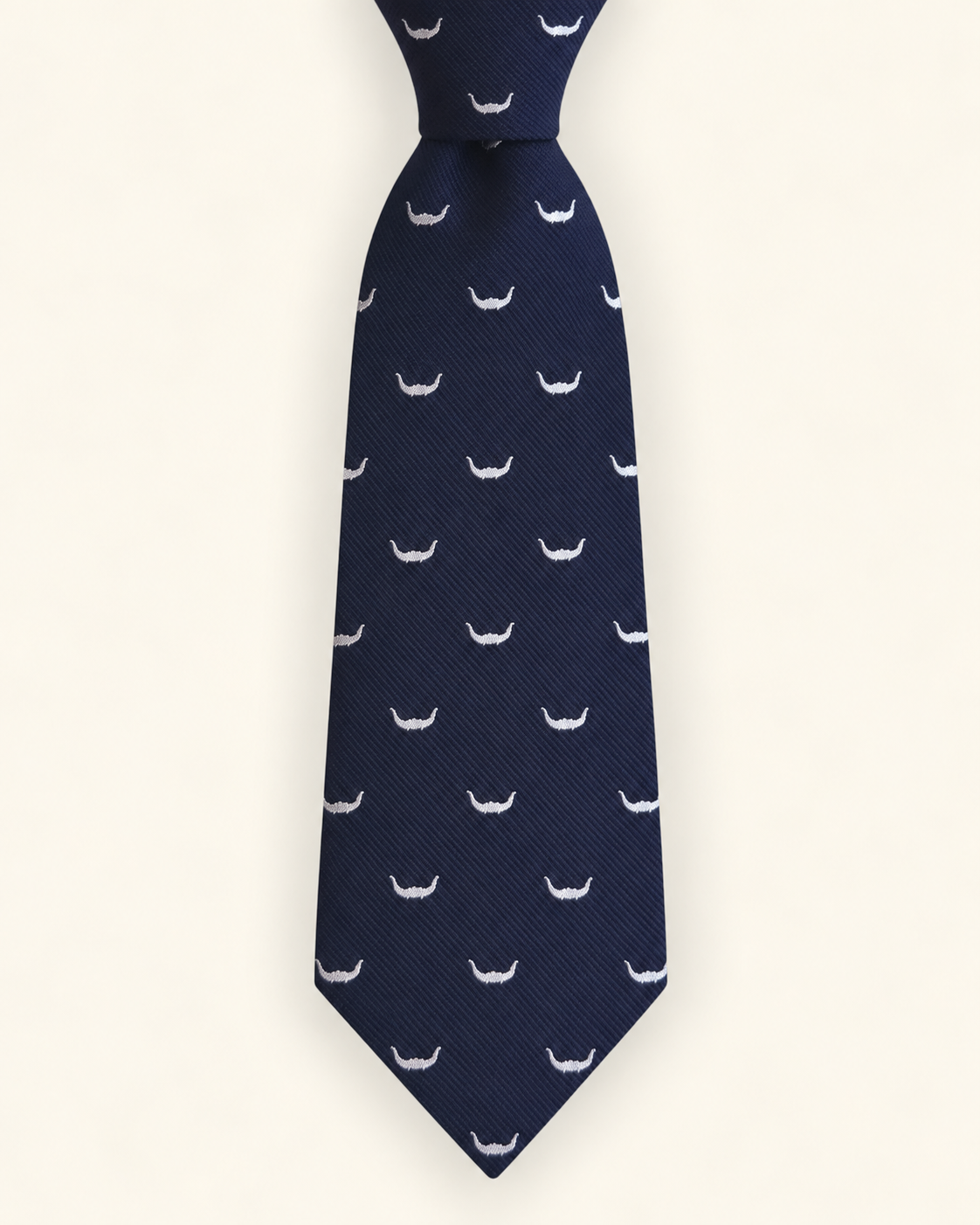 Bull Horn Tie