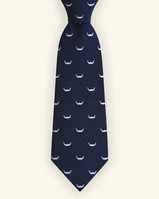 Bull Horn Tie