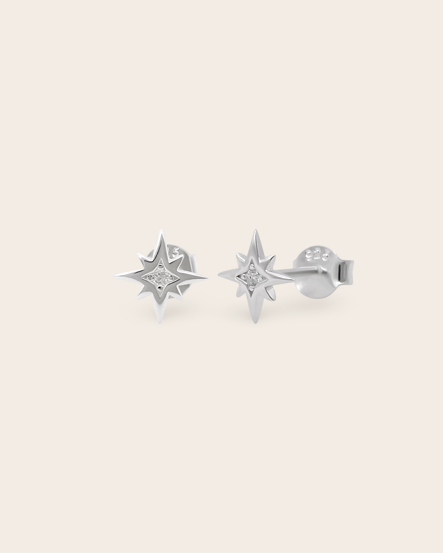Starkeeper Southern Star Studs