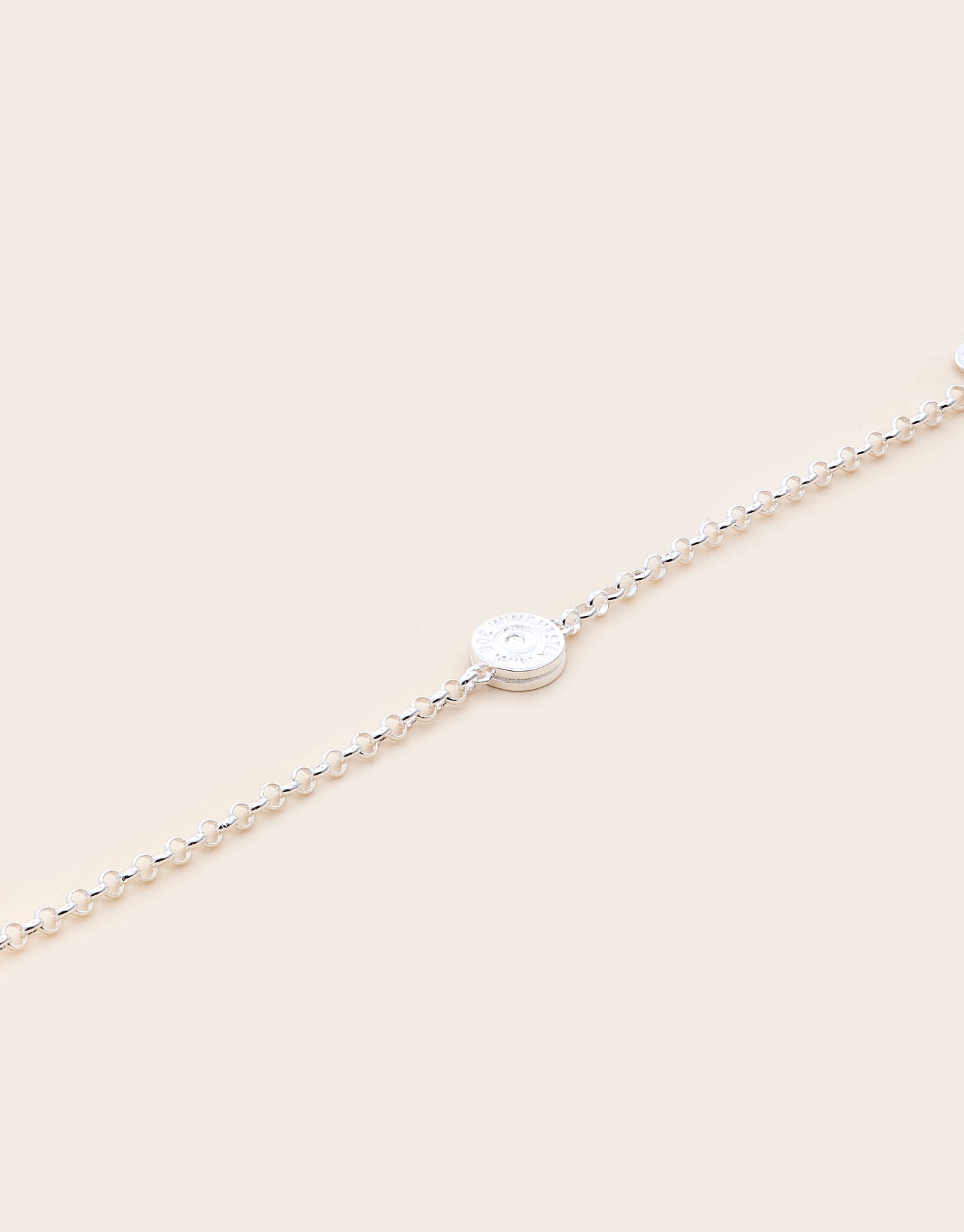 Hunter Gatherer 308 Bullet Bracelet