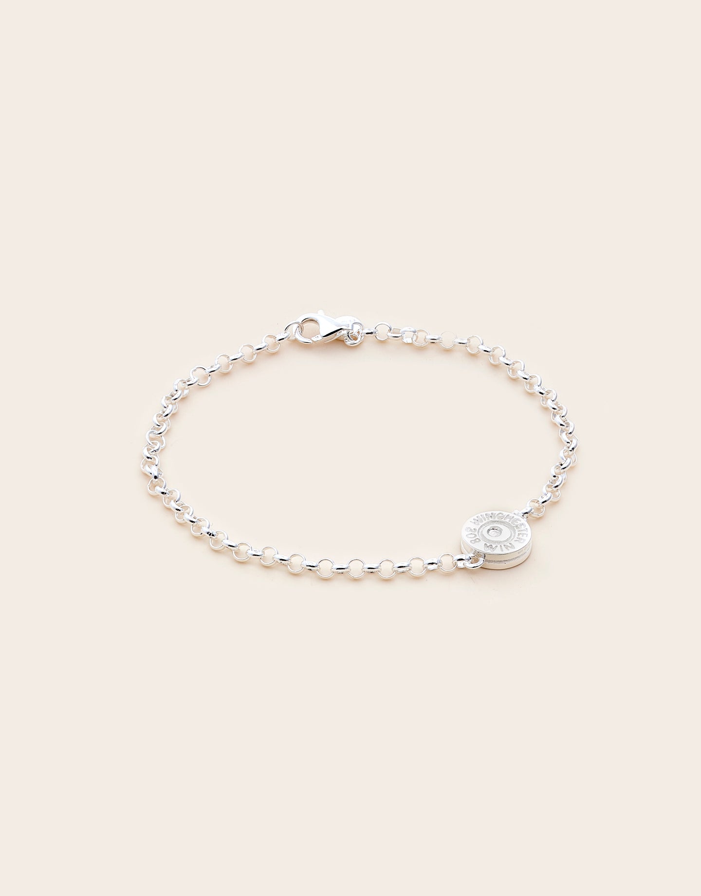 Hunter Gatherer 308 Bullet Bracelet